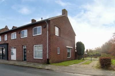 Woning Stationsstraat 1 Maarheeze