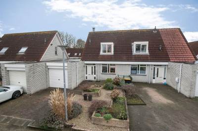 Woning Boergoorn 6 Assen