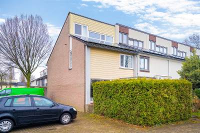 Woning Derde Haren 20 Den Bosch