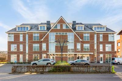 Woning De Hank 76 Leusden