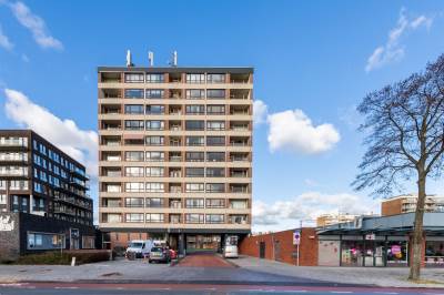Woning Büllerlaan 30 Beverwijk