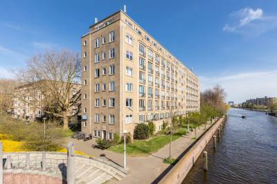 Woning Korte Geuzenstraat 310 Amsterdam