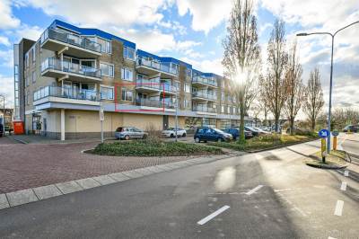 Woning Ypesteinerlaan 72 Heiloo