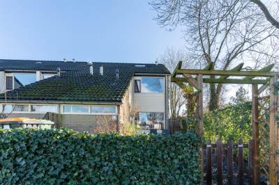 Woning Van Spaenstraat 12 Nijkerk