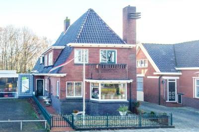 Woning Ceresstraat 15A Stadskanaal