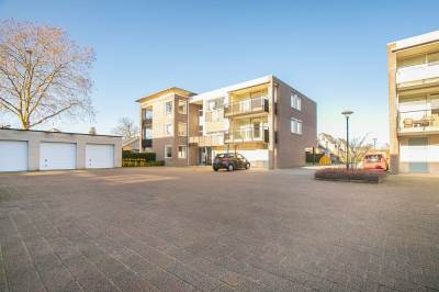 Woning Hondsroos 26 Dedemsvaart