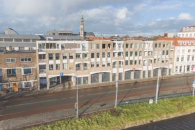 Woning Blauwedijk 75 Middelburg