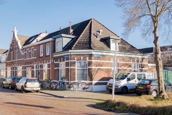 Woning Deventerstraatweg 1a Zwolle