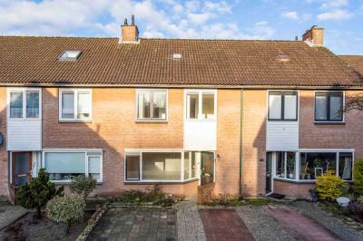 Woning Julia Culpstraat 18 Hengelo (OV)