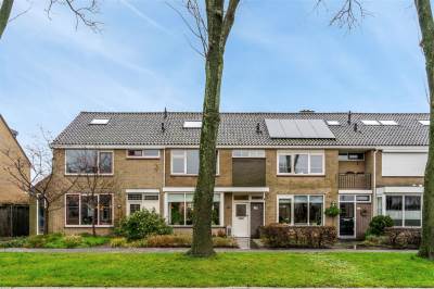 Woning Cieweg 45 Castricum