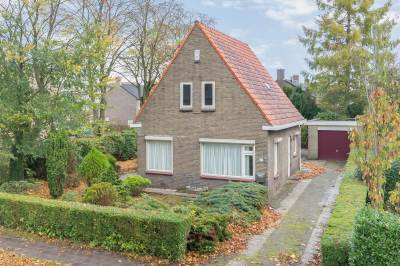 Woning Weerdingerhaag 91 Emmen