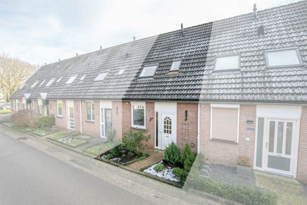 Woning Diepvoorde 2919 Wijchen