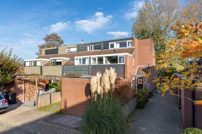 Woning Reigersbek 69 Purmerend