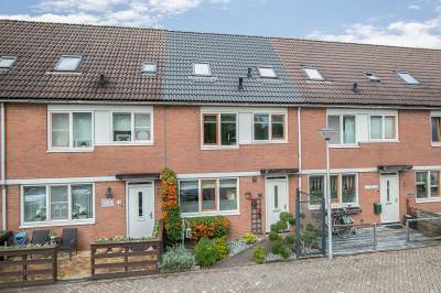 Woning Sara Burgerhart erf 19 Capelle aan den IJssel