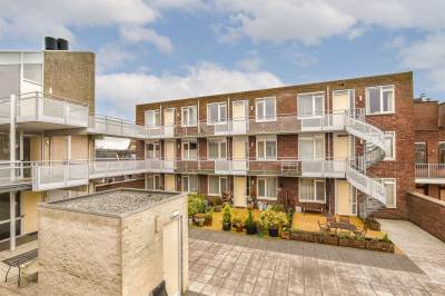 Woning Hortusplein 45 Sassenheim