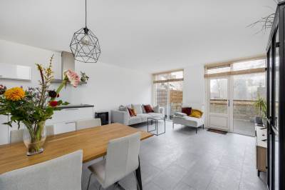 Woning Engelenburg 30 Haarlem