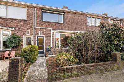 Woning Tulpstraat 11 Vlaardingen