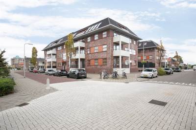 Woning Doormanplein 62 Capelle aan den IJssel