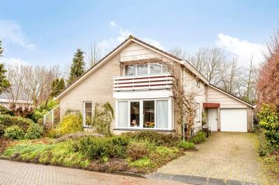 Woning Venusweg 7 Dronten