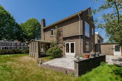 Woning Dreef 5 Beverwijk