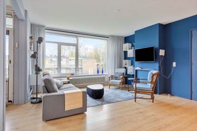 Woning Verzetsstrijderslaan 174 Groningen
