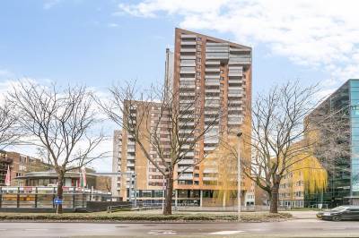 Woning Berlijnstraat 101 Zoetermeer