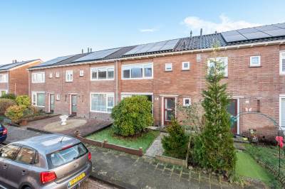 Woning Johannes Vermeerlaan 13 Apeldoorn