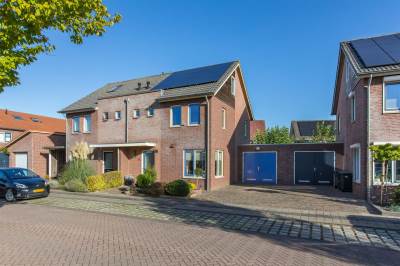Woning Ringoven 27 Giesbeek