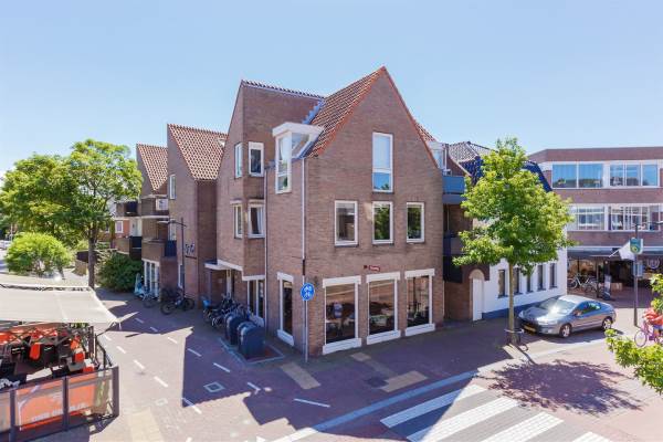 Woning Cieweg 4 Castricum