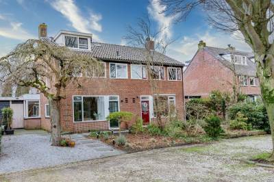 Woning Veldlaan 28 Groenekan