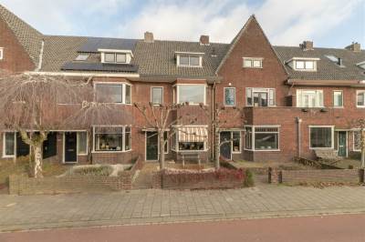Woning Terheijdenseweg 106 Breda