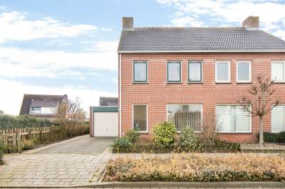 Woning Jacob Jordaensstraat 12 Axel