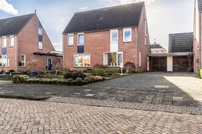 Woning van Heemskerckstraat 141a Hoogezand