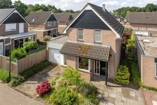 Woning De Breembos 4 Nuenen