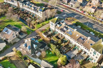 Woning Treviso 61 Krimpen aan den IJssel