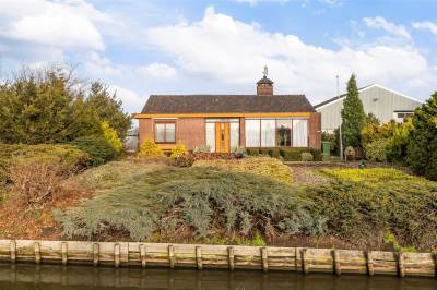 Woning Langeweg 101 Hendrik-Ido-Ambacht