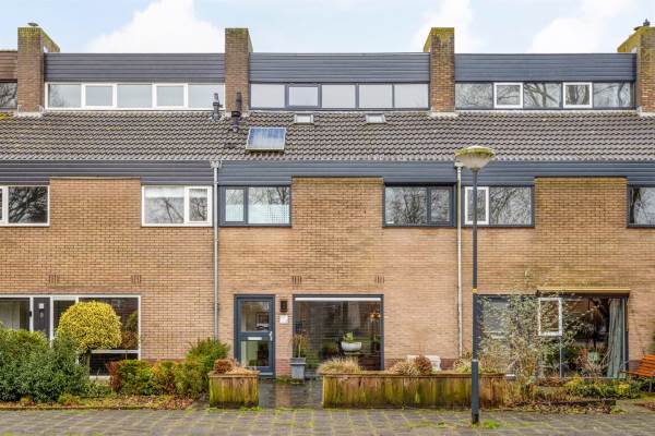 Woning Roerdomplaan 7 Kortenhoef