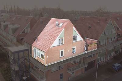 Woning Fivelingo 207 Utrecht