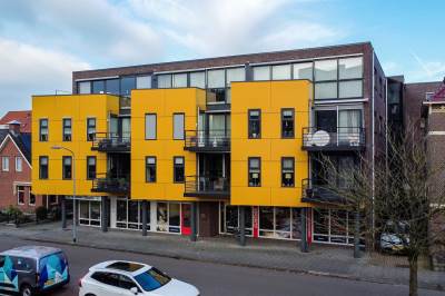 Woning Molenstreek 1115 Veendam