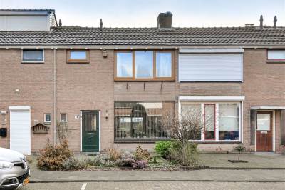 Woning Resedastraat 15 Oosterhout (NB)