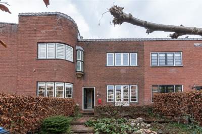 Woning Platanenlaan 23 Bloemendaal