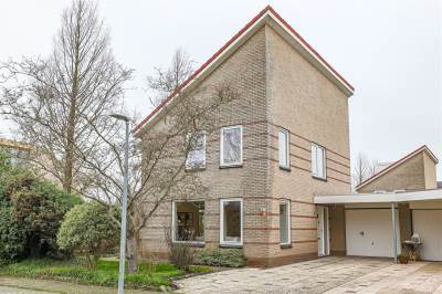 Woning Aak 1 Zuidhorn