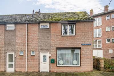 Woning Ranonkelstraat 2 Maastricht