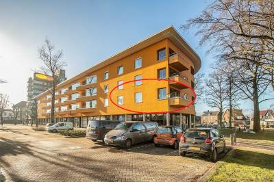 Woning Seinstraat 30 Emmen