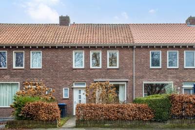 Woning Arendplein 17 Tilburg
