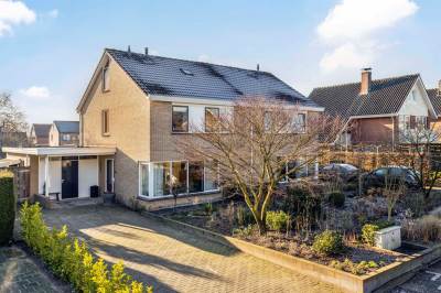 Woning Profietstraat 26 Ootmarsum