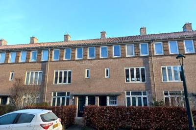 Woning St Hubertusstraat 41 Eindhoven