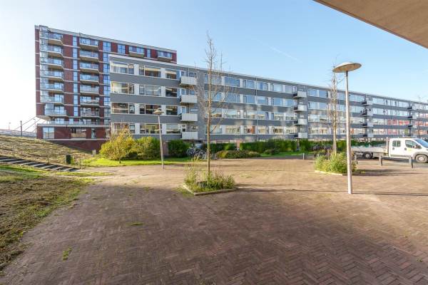 Woning Auriollaan 69A Utrecht
