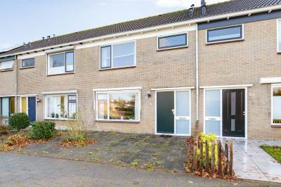 Woning Populierenstraat 98 Goes