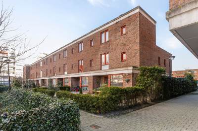 Woning Peter van Anrooylaan 4 Schiedam